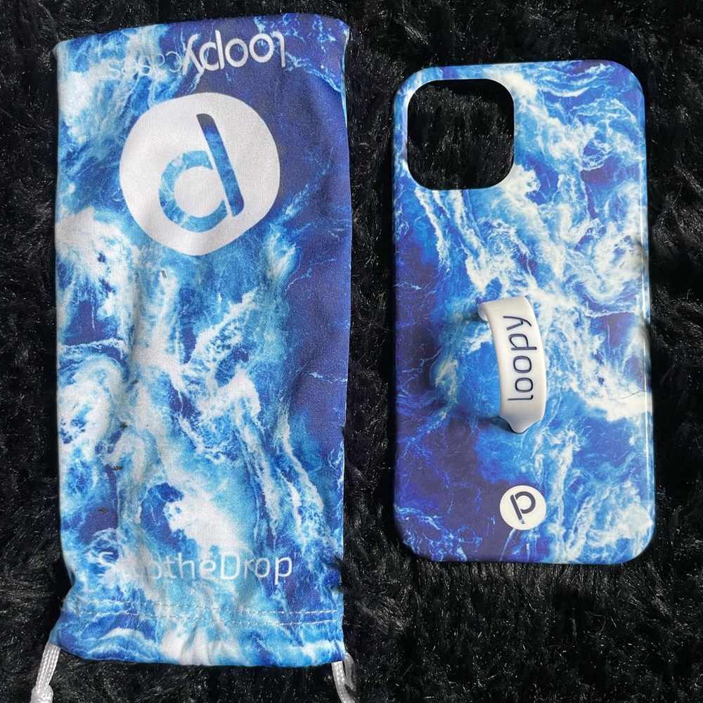 Loopy Case iPhone 12 Pro